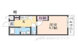 ライトハウス間取り図面