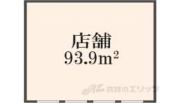 第２４森野ビル間取り図面