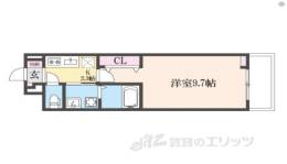 ハーモニーハウス間取り図面