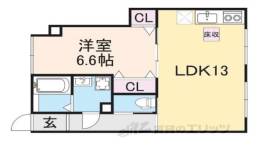 Ｍａｉｓｏｎ　Ｐｉａ　高田間取り図面