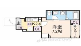 ノバ間取り図面