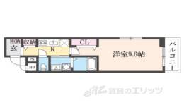 和（なごみ）間取り図面