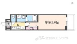 和（なごみ）間取り図面