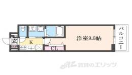 和（なごみ）間取り図面