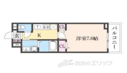 和（なごみ）間取り図面