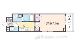 和（なごみ）間取り図面