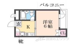 レガーロ間取り図面