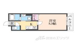 Ｍａｉｓｏｎ・Ｓ間取り図面