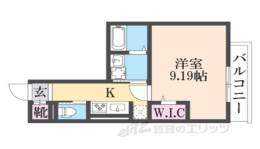 Ｍａｉｓｏｎ・Ｓ間取り図面