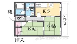 ホームプラザオカダ間取り図面