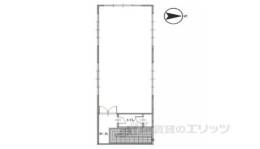 乳業会館間取り図面