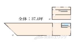 向島メサベルテ間取り図面