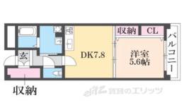 ＣＡＳＡ　ＦＥＬＩＣＥ間取り図面