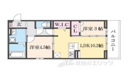 BRANSIA瀬田間取り図面