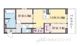 BRANSIA瀬田間取り図面