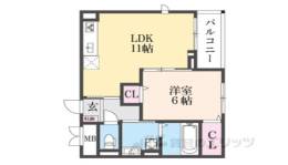 Ｄｒｅａｍ　Ｌｉｆｅ間取り図面