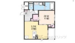 Ｄｒｅａｍ　Ｌｉｆｅ間取り図面