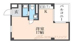デイグラン武庫之荘間取り図面