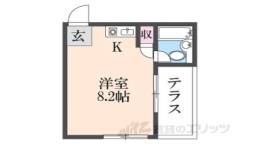 永和センチュリーハイツ間取り図面
