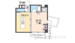 WANARI間取り図面