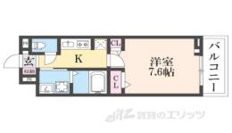 コンテチェスト祥豊間取り図面