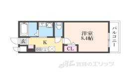 プラベース井倉間取り図面