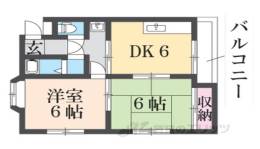 寛和ビル間取り図面