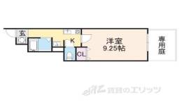 MR.７間取り図面