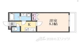 SORA間取り図面