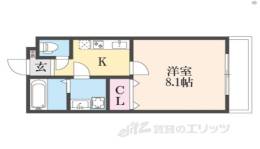 SORA間取り図面