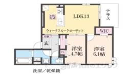 Ｌｅｇａｍｅ間取り図面