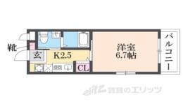 Ｄｏｌｃｅ　Ａｍａｒｏ間取り図面