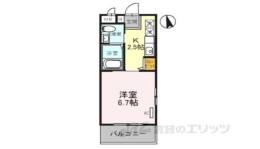Ｄｏｌｃｅ　Ａｍａｒｏ間取り図面