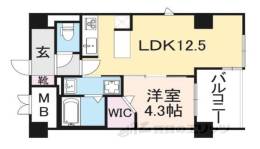 イーグル山手間取り図面
