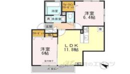 サンハイム常松間取り図面