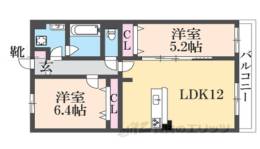 PLUM OWL２間取り図面