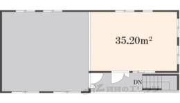 GRAN STAGE ICHIJO間取り図面