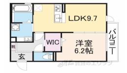 プライムコート間取り図面