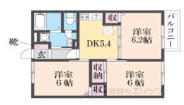 エミネンス知前間取り図面