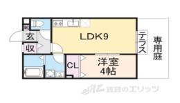 サンライズ間取り図面