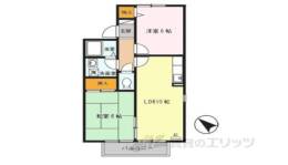 ネオフォレスト昆陽池間取り図面