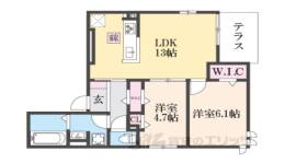 Ｃｉｌｉｅｇｉｏ間取り図面