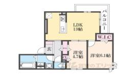 Ｃｉｌｉｅｇｉｏ間取り図面