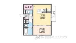 サンハイム横沼間取り図面