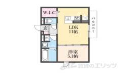 サンハイム横沼間取り図面