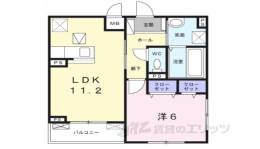 ティエラ・ナタール間取り図面