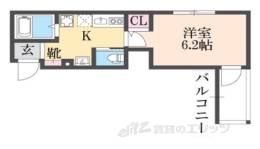 ＤａｌｉａＨＹ間取り図面