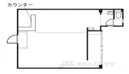 澤栄(テナント）間取り図面