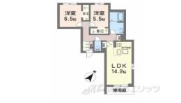 ククナ間取り図面