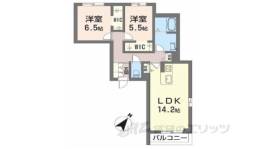 ククナ間取り図面